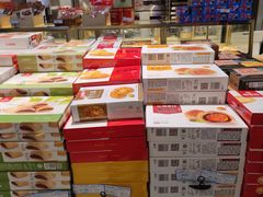 -苏州味道(阳澄湖服务区店)