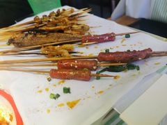 -三毛烧烤·南昌大排档(山姆店)
