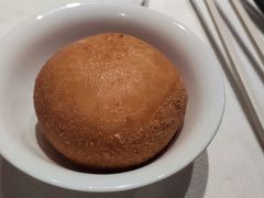 玉兰饼-欣旺·迎宾楼·百年无锡菜