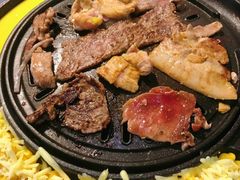 -喜来稀肉(北外滩白玉兰广场店)