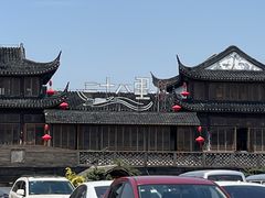 -二十八里太湖船菜(吉祥路店)