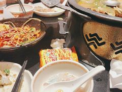 -探鱼·鲜青椒爽麻烤鱼(领展购物广场店)