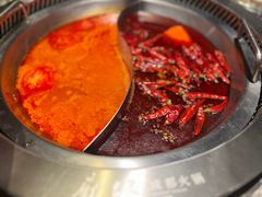 -麻路成都火锅(柏威年店)