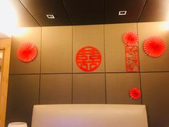 -北京朝阳悠唐皇冠假日酒店