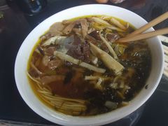 -兴福老面馆(寺路街店)