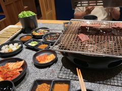 -九田家黑牛烤肉料理(麒麟万达店)