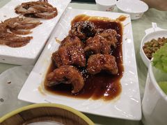 -东四民芳餐厅(世茂工三店)