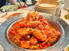 -悦融·京鲁菜·露台花园(安定门店)
