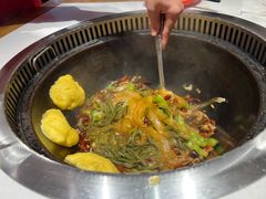 -玺炖·中国铁锅炖(虹桥天街店)