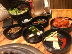 -黑牛黑猪烤肉专门店(万象城店)