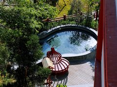 -东山湖温泉度假村