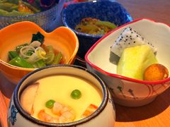 -阿吾罗·月咏精致日料(港汇恒隆广场店)