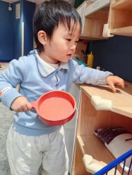 -奈尔宝家庭中心·亲子餐厅(华采天地店)