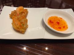 -西安皇冠假日酒店·御皇轩中餐厅