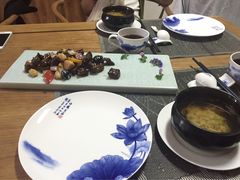 -稍可轩博物馆餐厅