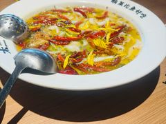 -太二酸菜鱼(上海佛罗伦萨小镇店)