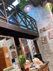 -T.1 hair salon烫染接发