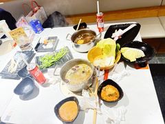 -呷哺呷哺 黄金牧场 (新中关购物中心店)