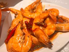 -嗨辣小聚·盘锦河蟹·海鲜烧烤龙虾(盘锦十年好店)
