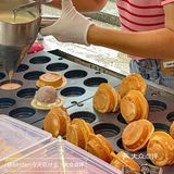 《找到全深圳最舍得放料的车轮饼‼️》才卖3r