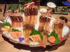 -Minase水濑·日料放题(外滩店)
