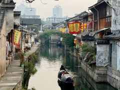 -绍兴书圣故里景区