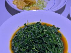 -老平安农家菜(平安店)