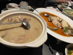 -湖滨客舍·湖北菜