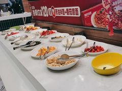 -豪客来牛排(红豆万花城店)