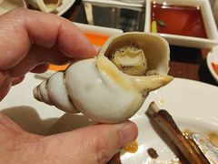 -南湖名都·景湖轩全日制餐厅·海鲜自助·东南亚风味·临湖而食