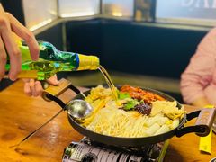-大叹号啤酒屋·延边料理(延大店)
