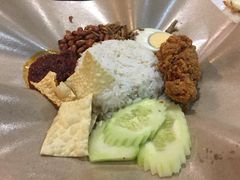 -Old Town White Coffee(gateway@klia2)