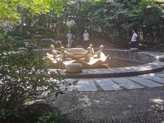 -杭州黄龙洞