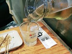 -木屋烧烤(惠阳华润小径湾店)