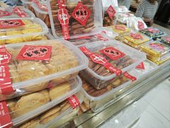 -邵万生食品公司(南京东路店)