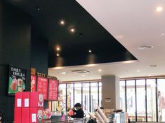 -星巴克(绵阳涪城凯德店)