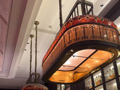 -The St·Regis Bar 瑞吉酒吧