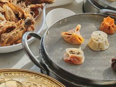 -德发长饺子·非遗(钟楼店)