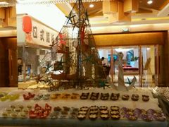 -牡丹国际大酒店-港式茶餐厅