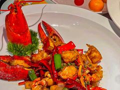 -馋遇江南·精致湖景雅宴(东方之门店)