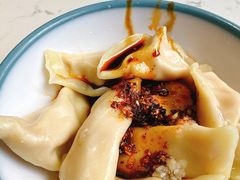-龙抄手(文殊坊店)