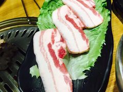 -牛人·雪花牛·木炭烤肉(昆山陆家店)