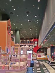 -MELAND亲子乐园•派对•研学(集美世茂店)