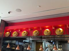 -马哥孛罗酒店·SAVVY全日餐厅