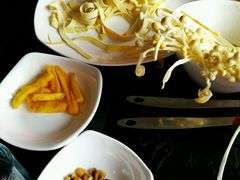 -安安火锅(上美广场店)