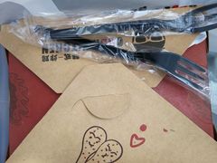-obba kitchen(宽厚里总店)