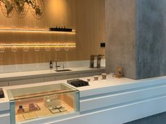 自助取餐区-% Arabica阿拉比卡咖啡烘焙工坊