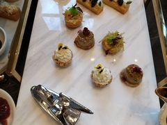 -The St·Regis Bar 瑞吉酒吧