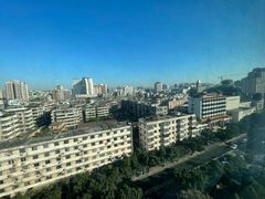 -紫竹林素食(祖庙路店)