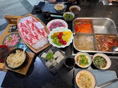 -五星桥原切肥牛火锅·30年专注好牛肉(湖塘店)